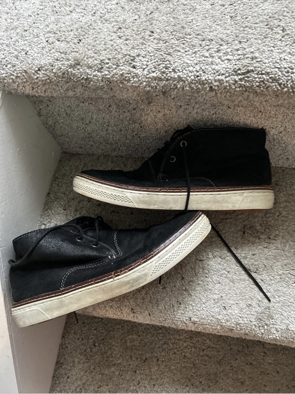 Steve Madden shoes men’s size 8.5